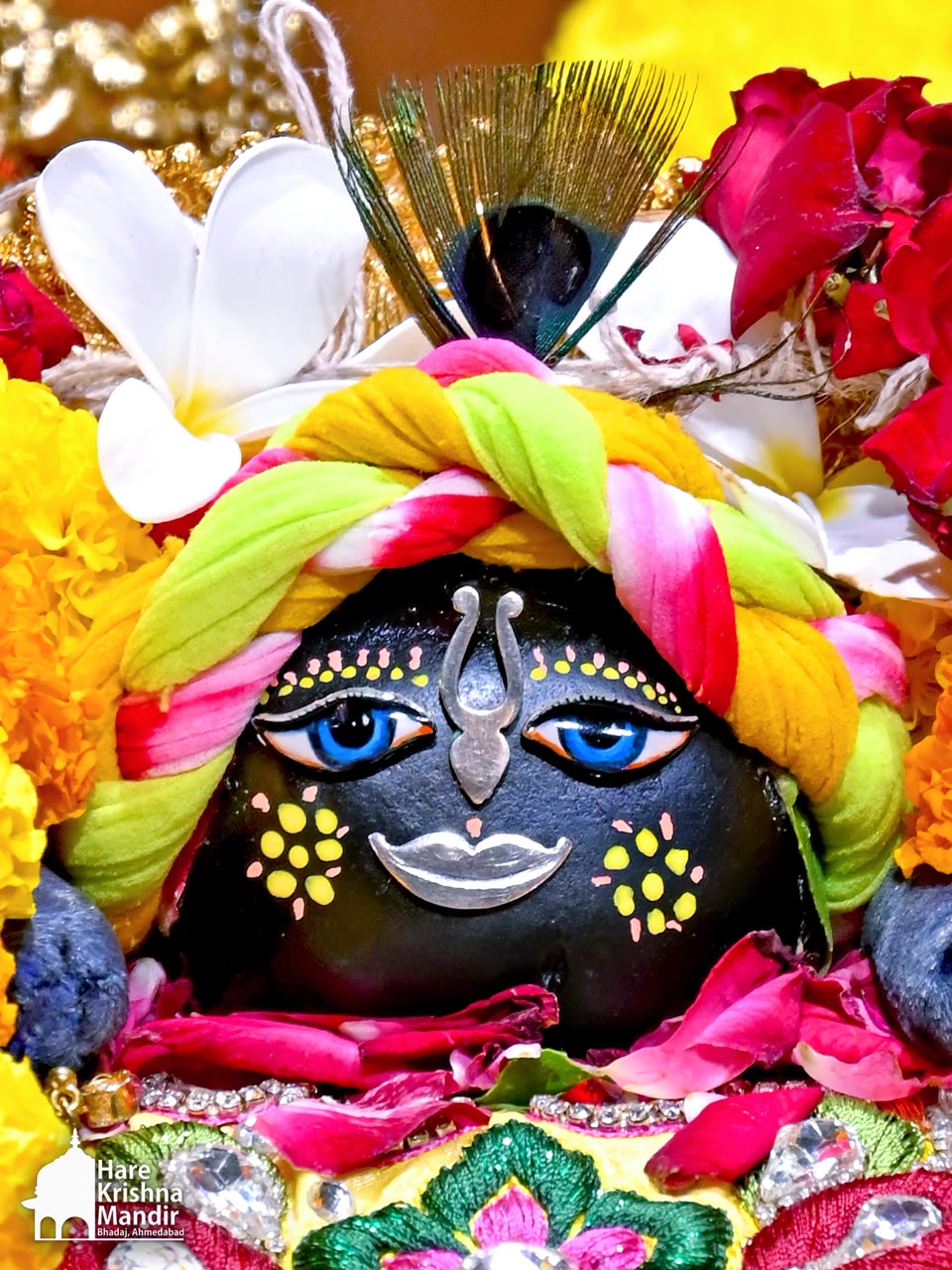 2026-07-30 Darshan